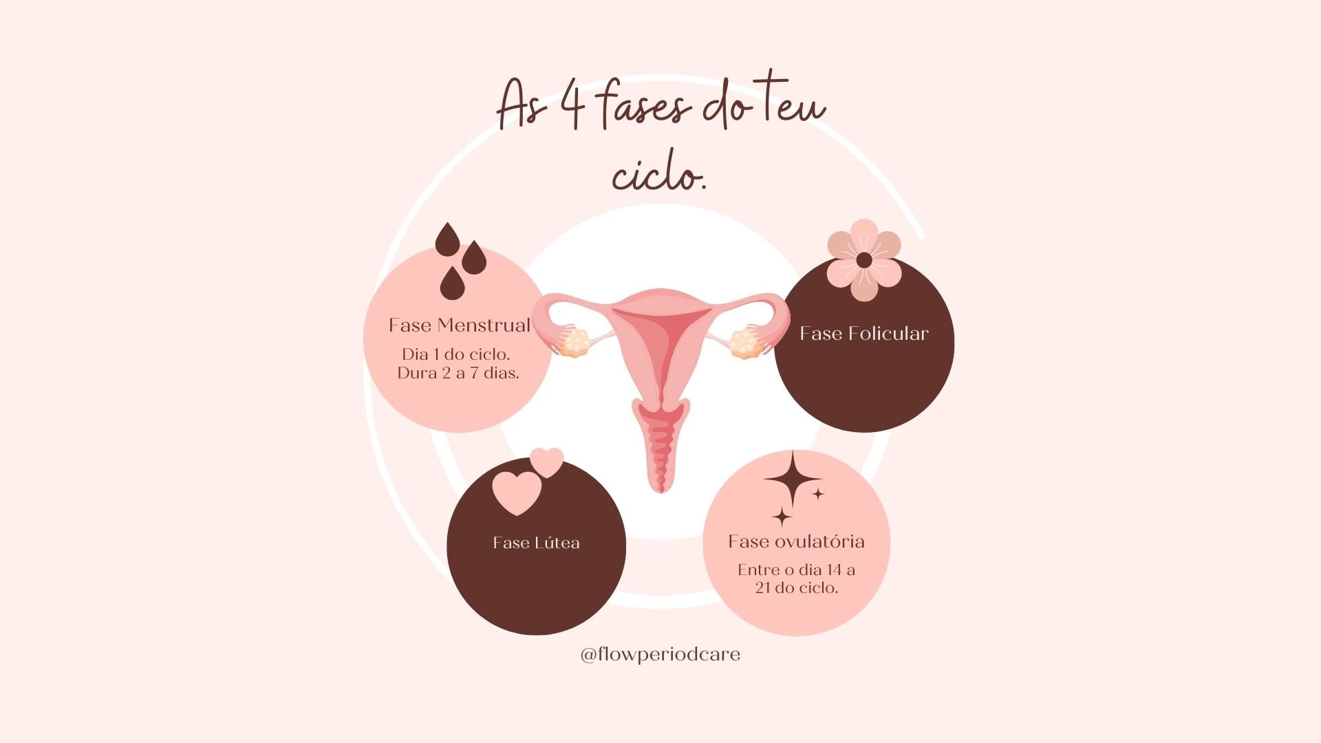 fase menstruacao