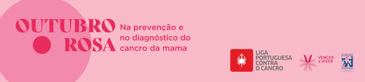 Outubro Rosa | Pink October
