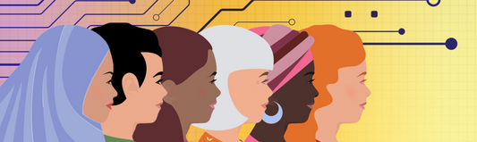 Especial Dia da Mulher 2023 - mulher e menstruação