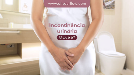 Incontinência Urinária