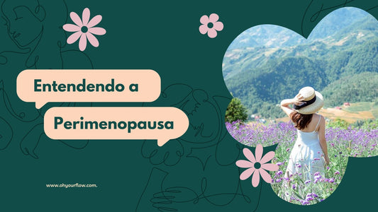 Perimenopausa
