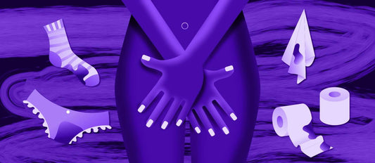 O que é a Pobreza Menstrual?