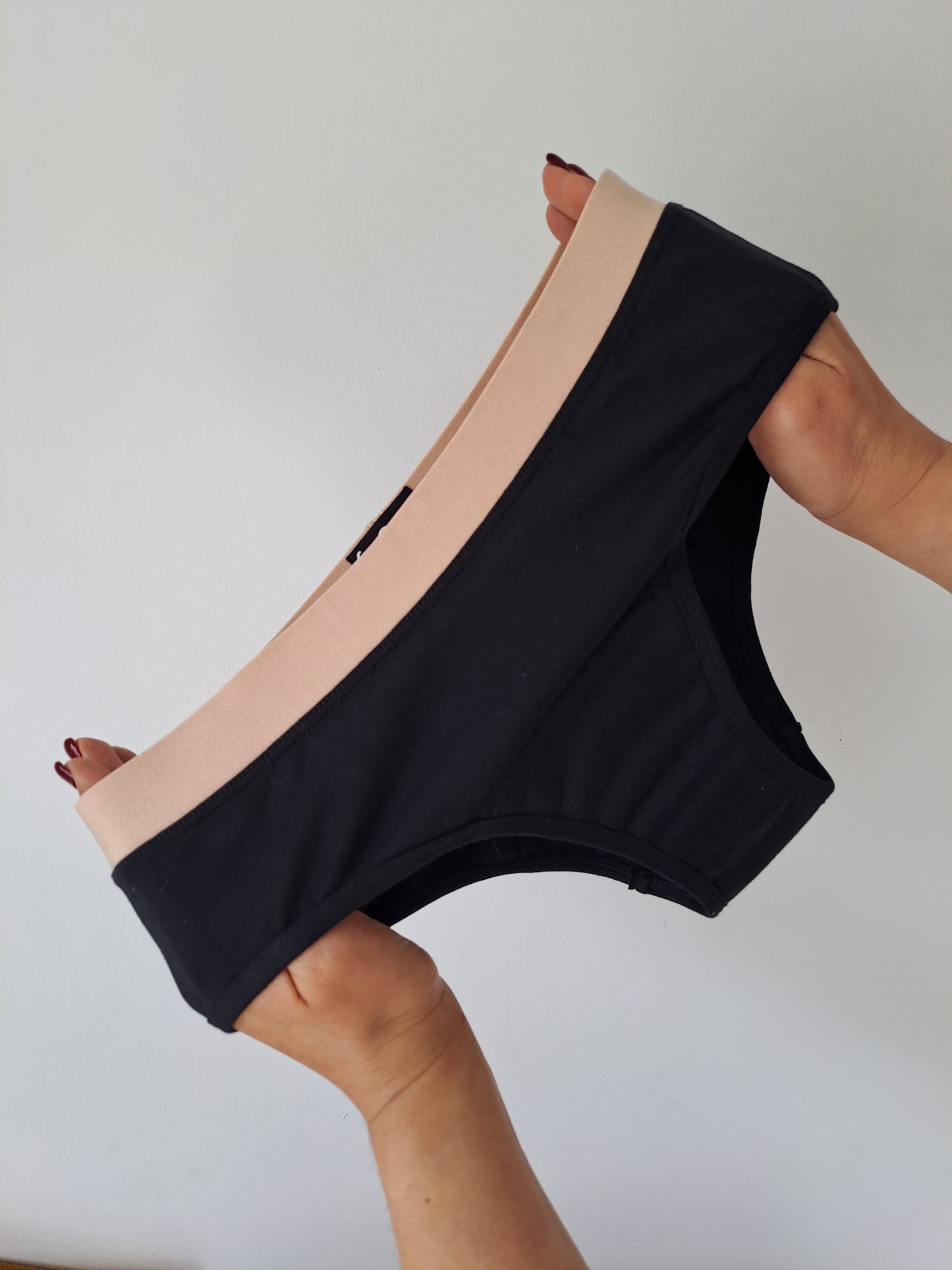 CLASSIC Menstrual Underwear - Special Edition